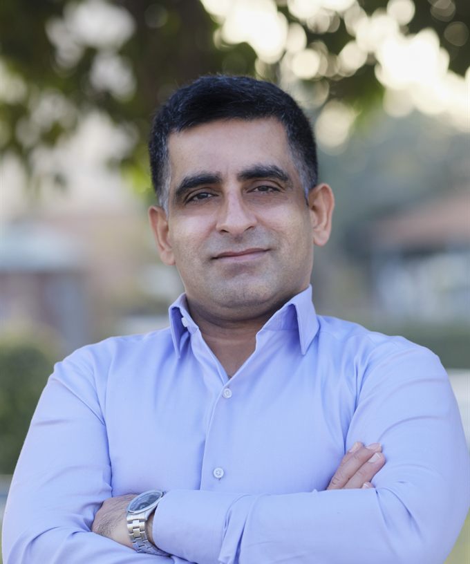 Muhammad Kaleemullah
